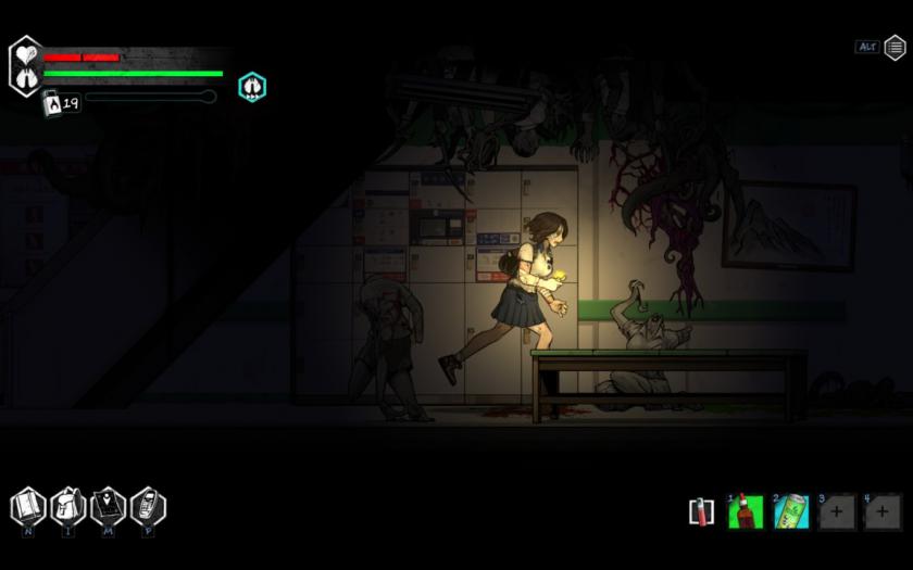 昏迷2:恶毒姐妹